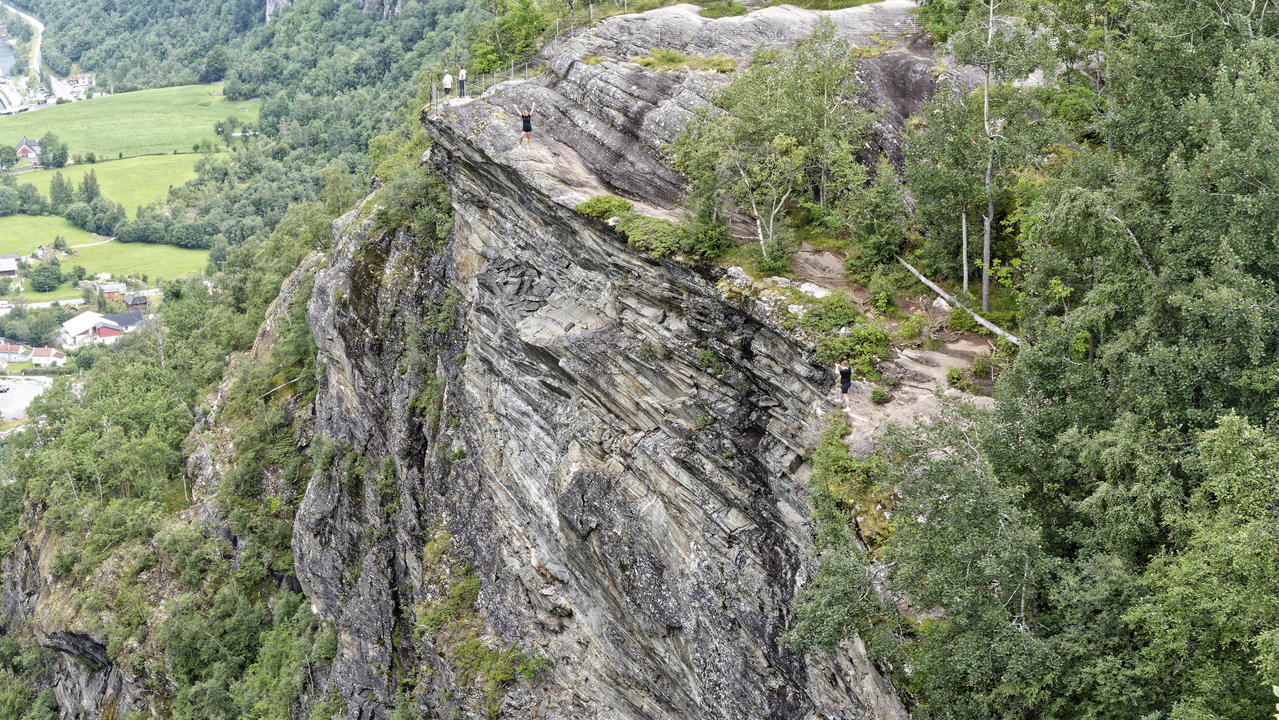 20230803 103915•Geiranger•Møre og Romsdal•Norway